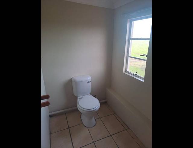 1 BEDROOM PROPERTY TO RENT IN GEORGE RURAL